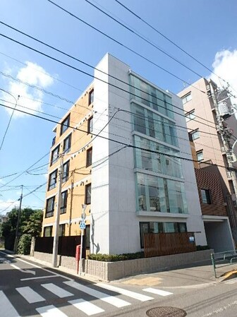 SOU荻窪の物件内観写真